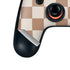 Neutral Checkered Google Stadia Controller Skin
